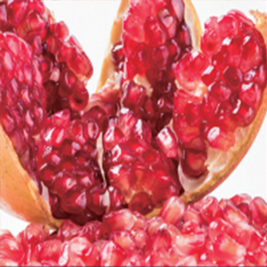 Pomegranate seed oil