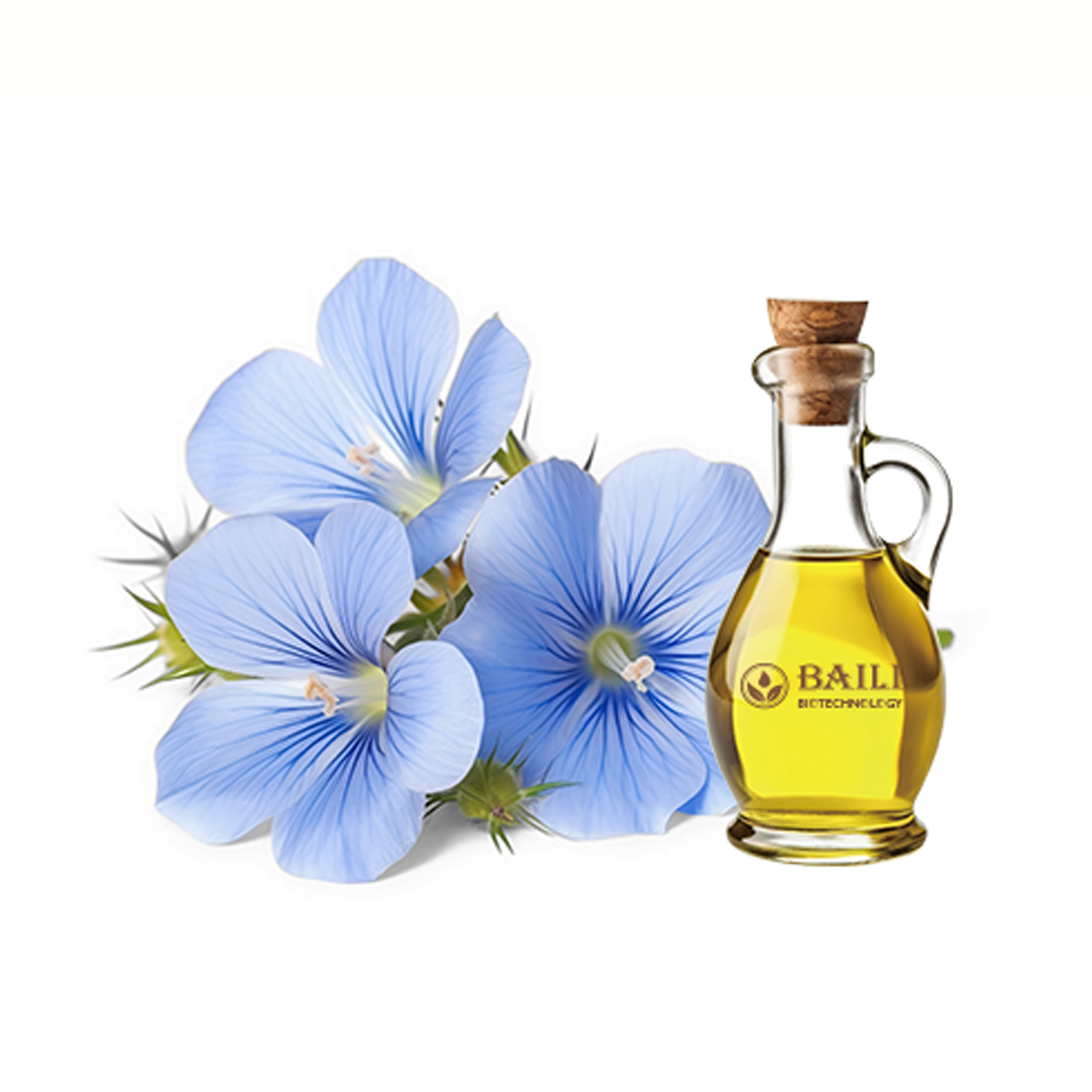 Flaxseed(Linseed) oil