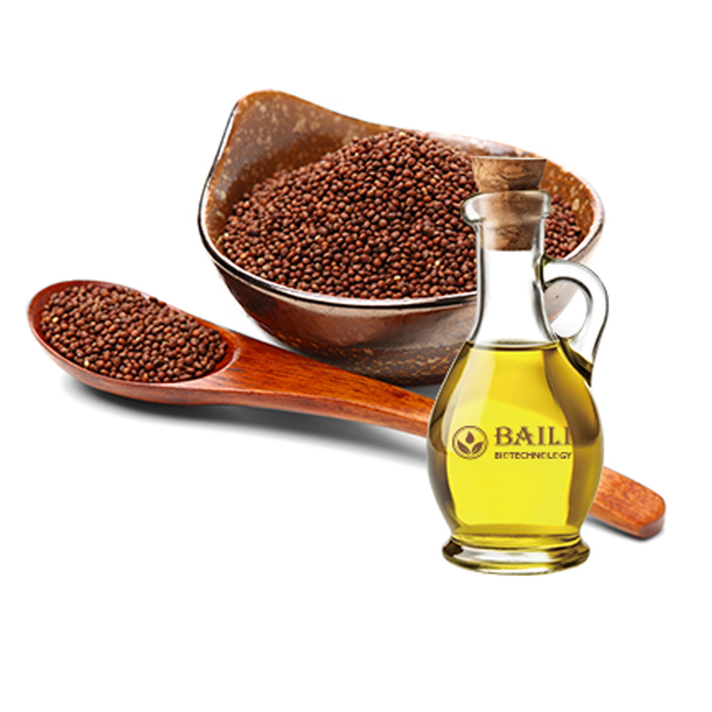 Perilla seed oil