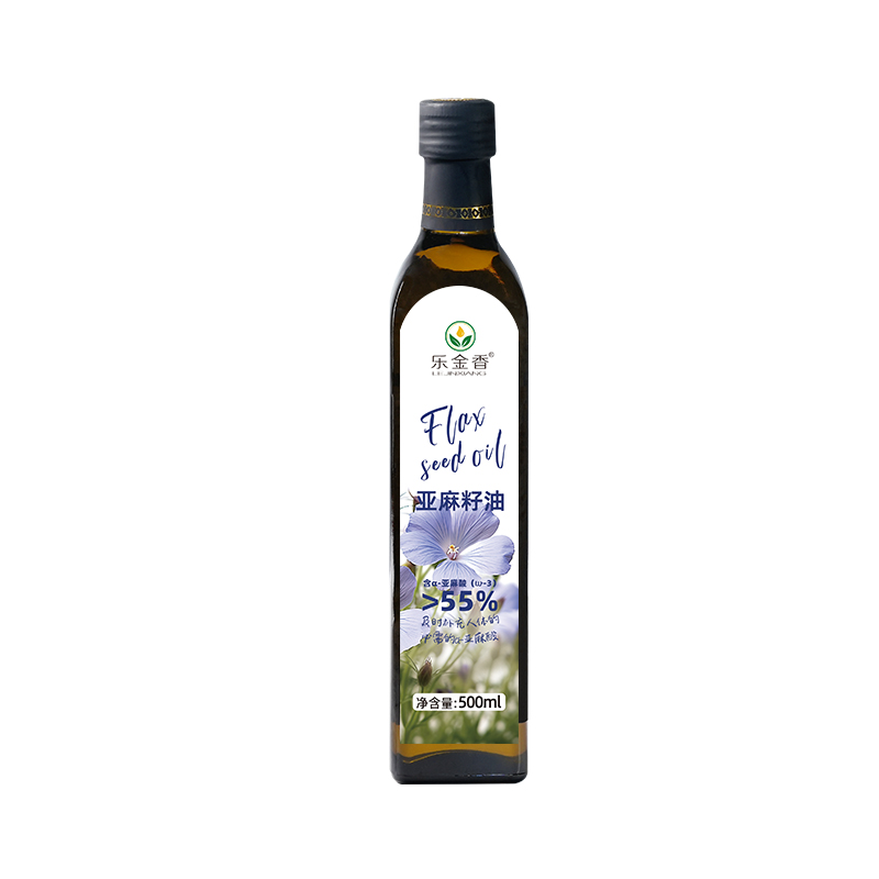 Flaxseed Oil